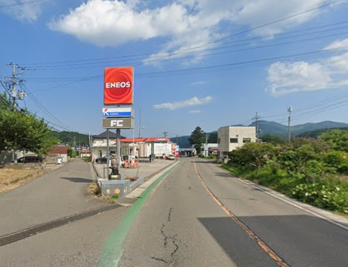 遠刈田SS