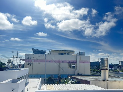 赤道あおぞら保育園