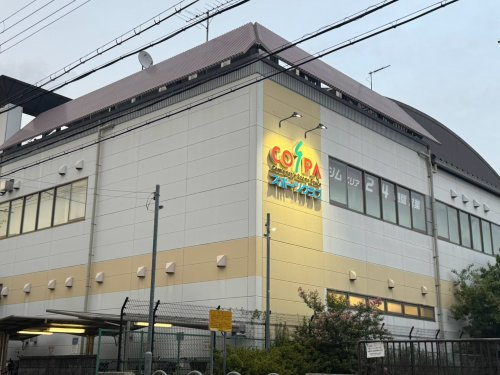 コスパ桃山六地蔵