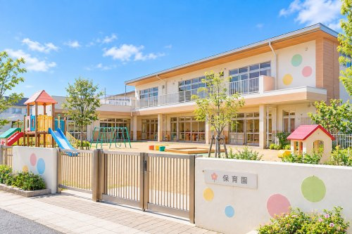 あさひ保育園