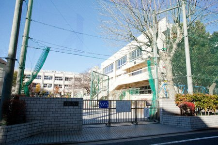 平井小学校