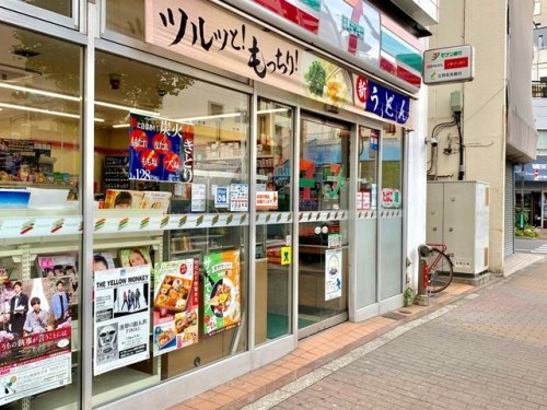 セブンイレブン　平井6丁目店