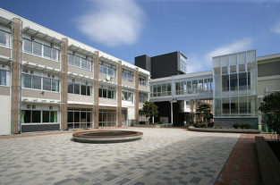 墨田区立錦糸中学校
