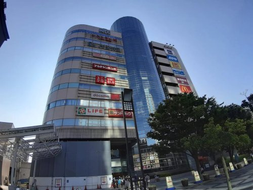 サンドラッグ アルカキット錦糸町店