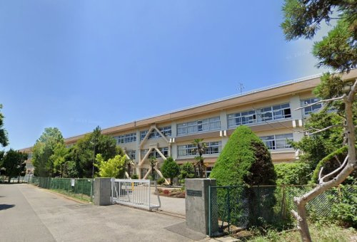 柏市立柏第七小学校