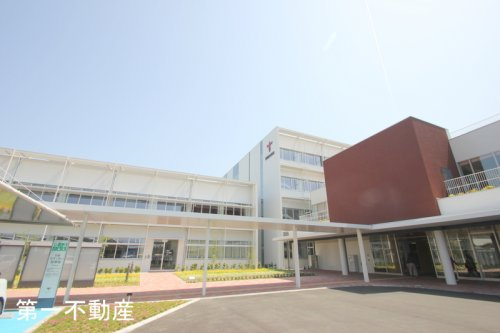 西脇市役所
