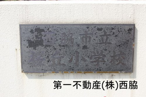 西脇市立 桜丘小学校