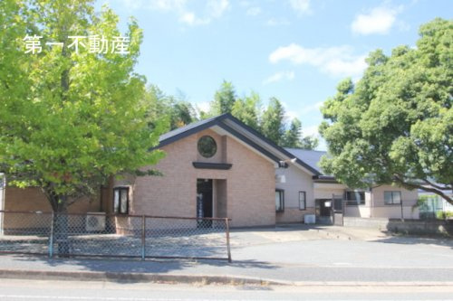 安田どうぶつ病院