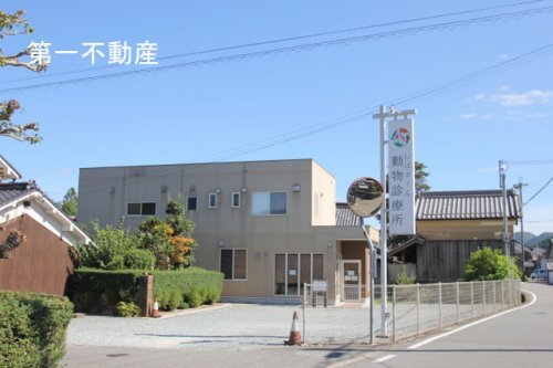 しばざくら動物診療所