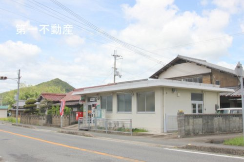 比延郵便局