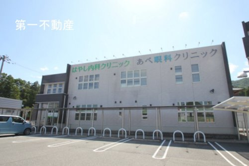 はやし内科クリニック