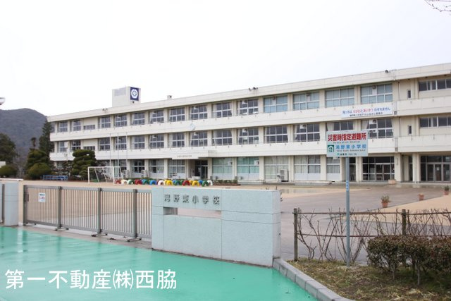 加東市立滝野東小学校
