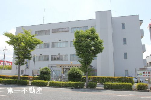 社警察署