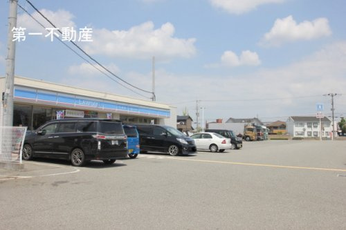 ローソン 社嬉野