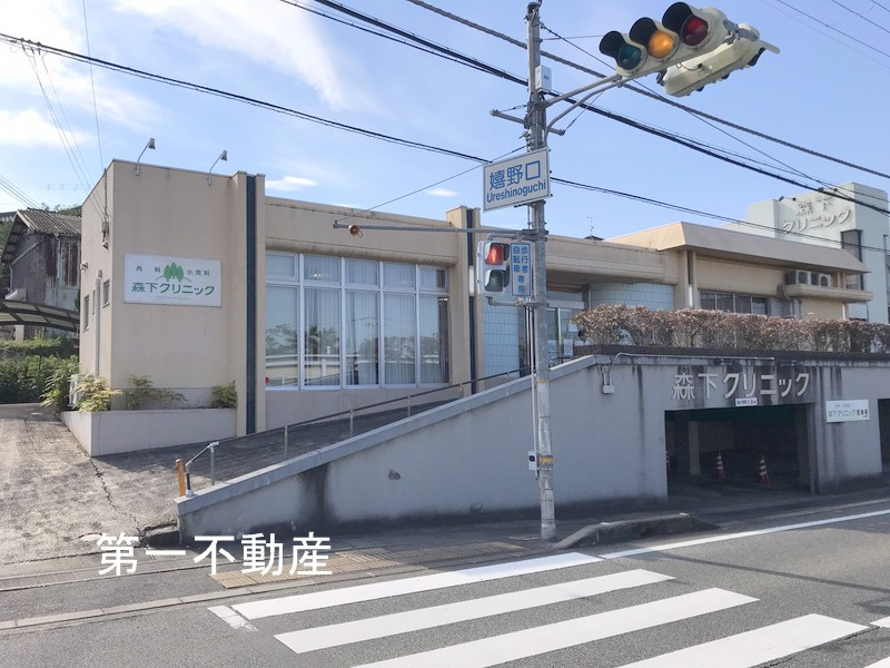 森下クリニック