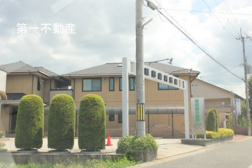 服部歯科医院