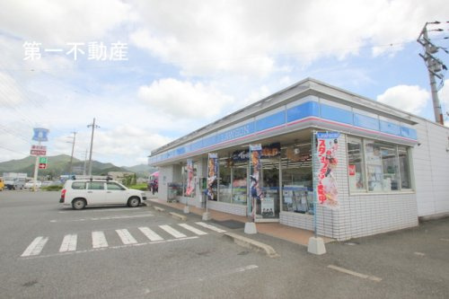 ローソン西脇上戸田