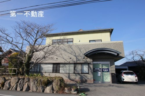 神医院