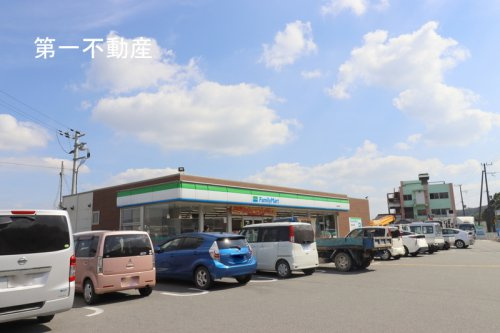 ファミリーマート加東天神店
