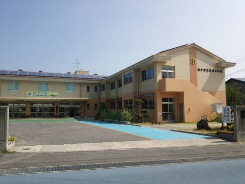 米子市立車尾小学校