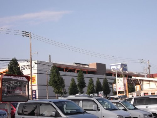 フジグラン高知