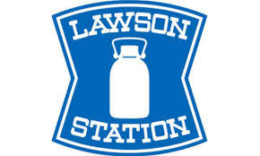 ローソン 米子弓ヶ浜