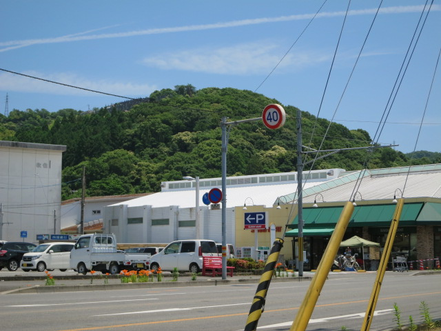 サニーマート土佐道路東店
