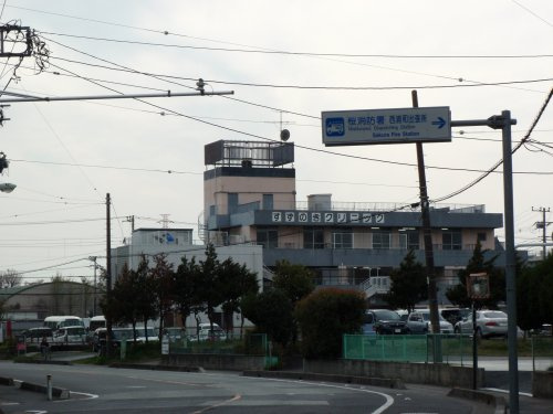 すずのきクリニック