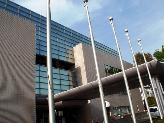 さいたま市立南浦和図書館