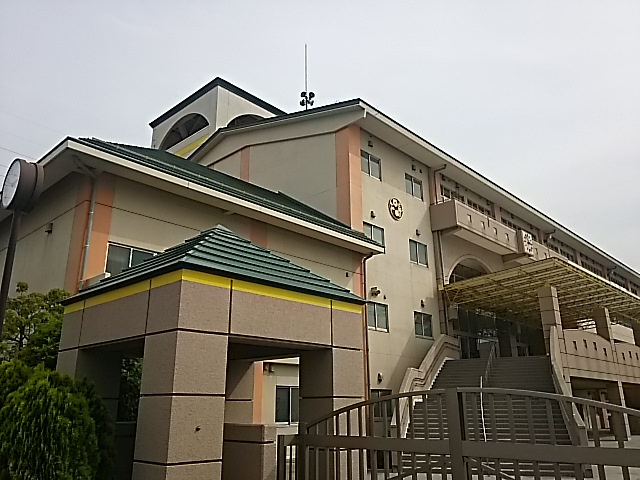 さいたま市立辻南小学校