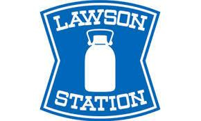 ローソン 米子観音寺新町店