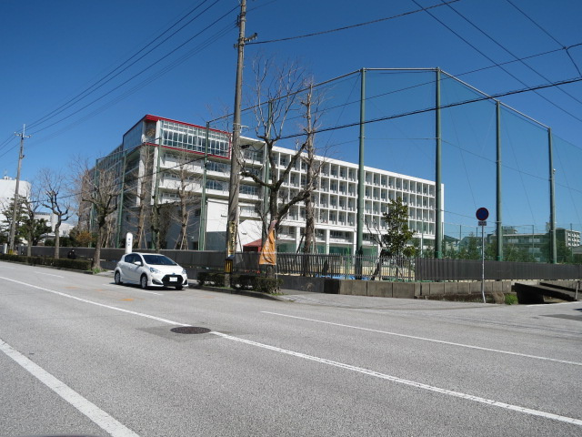 土佐中学高等学校