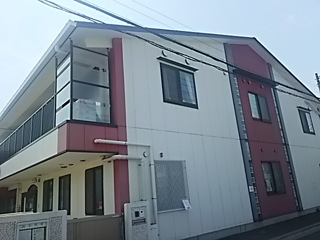 いちご保育園