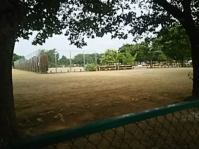 大間木公園