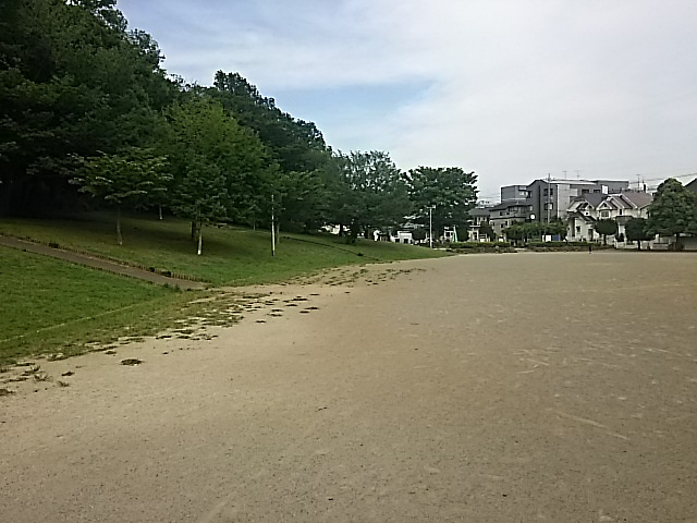 東浦和中央公園