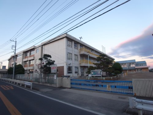 行田市立北小学校