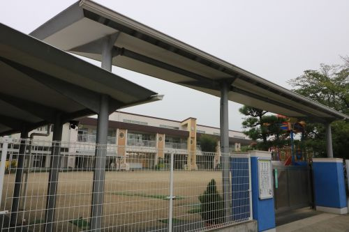 まつたけ幼稚園