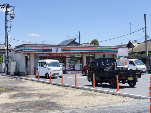 セブン‐イレブン行田向町店