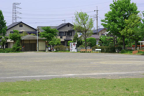 棚田中央公園