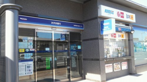 （株）みずほ銀行 津支店