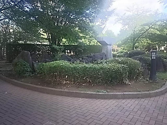 川口西公園(リリアパーク)