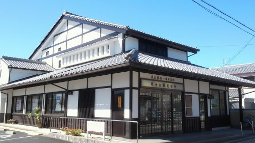 （株）百五銀行 一身田支店