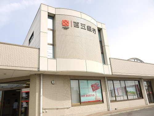 （株）百五銀行 河芸支店