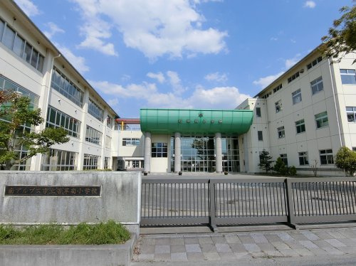 若草南小学校