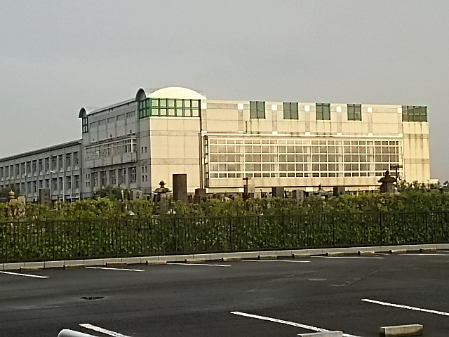 川口市立舟戸小学校