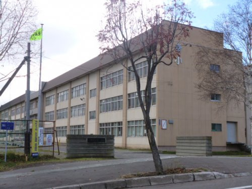 幸小学校