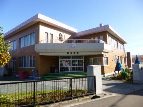 小樽藤幼稚園