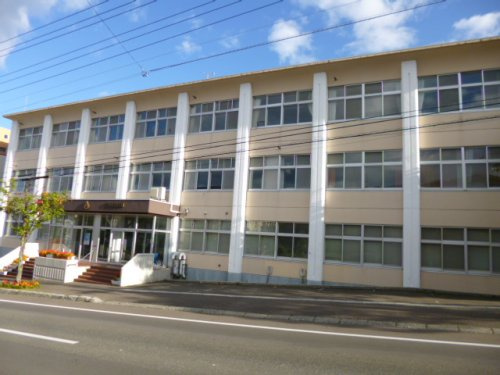 小樽明峰高等学校