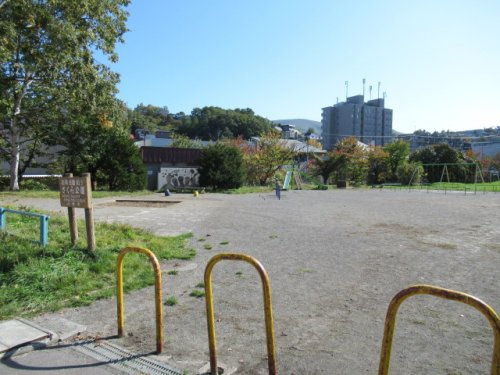 さくら公園
