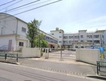 花畑小学校